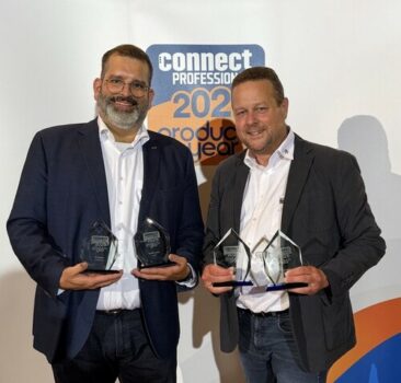 STARFACE, estos und Gamma Communications in der connect professional Leserwahl vierfach ausgezeichnet