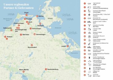 „Strandhotel Zingst“ erneut von GreenSign zertifiziert