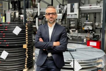„Technologische Stärken mit wettbewerbsfähigen Standortbedingungen verbinden“