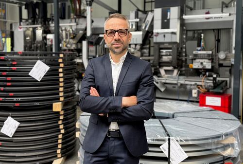 „Technologische Stärken mit wettbewerbsfähigen Standortbedingungen verbinden“