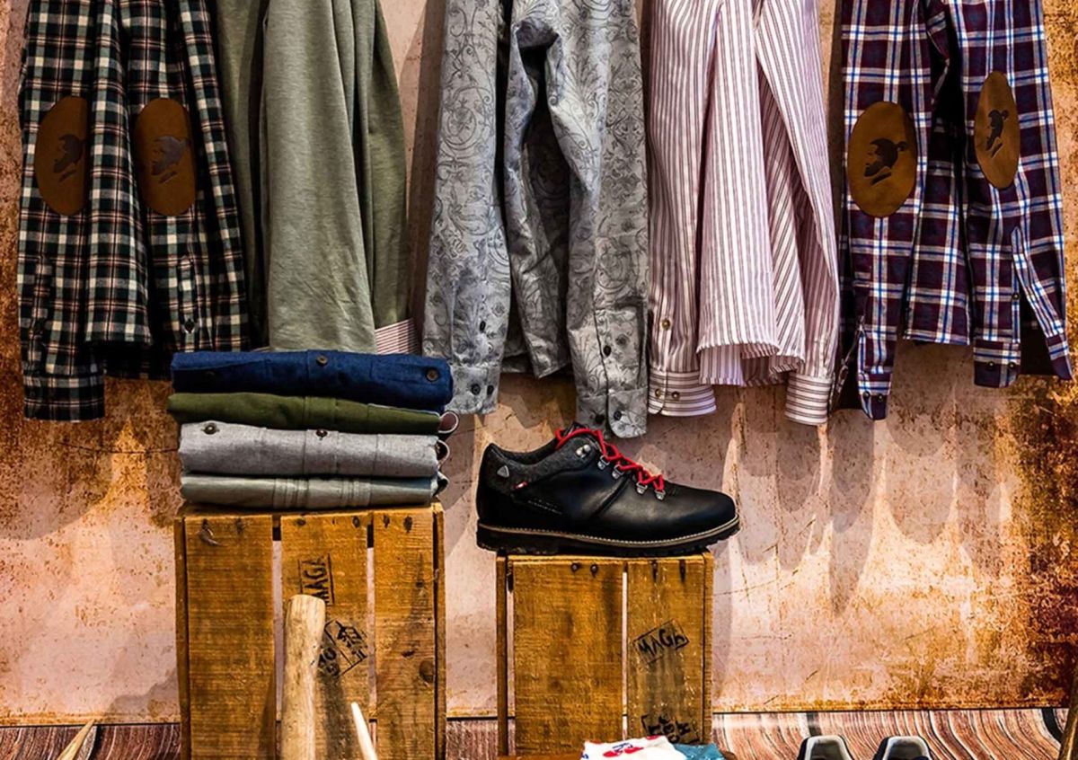 Tracht im Berufsalltag – aus Sicht einer Ur-Berlinerin, die für Corporate Fashion lebt