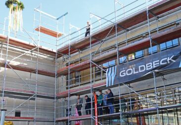 Transformation mit Weitblick – Chancen nachhaltiger Entwicklung in der BER-Flughafenregion