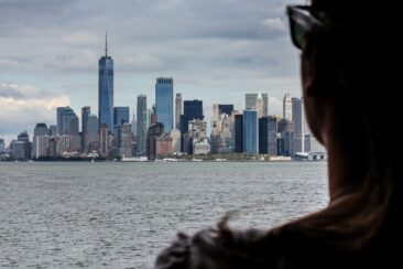 USA bleiben Nummer eins – doch der Schüleraustausch wird vielfältiger