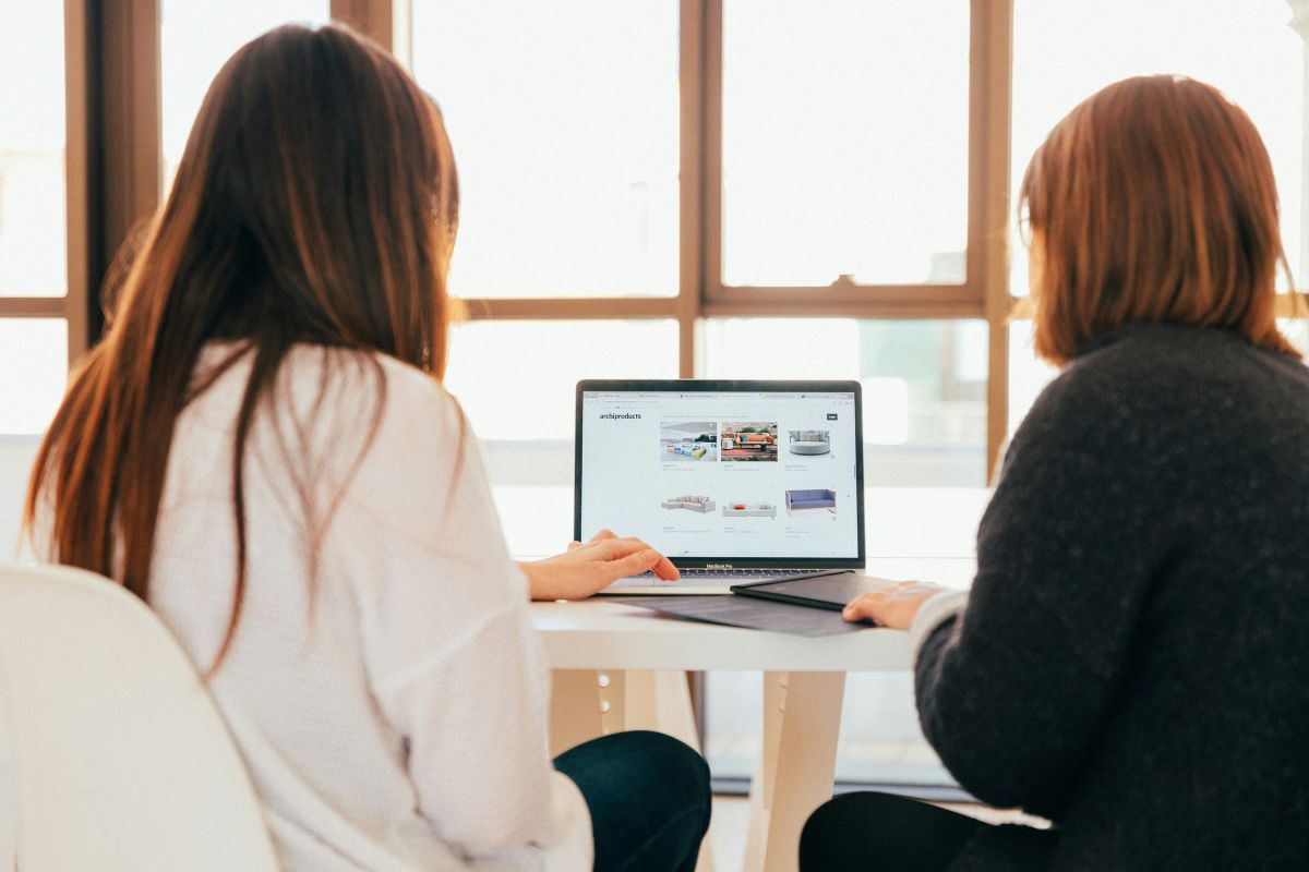 Vom Klick zum Kauf: Die berufliche Zukunft liegt im Online-Handel