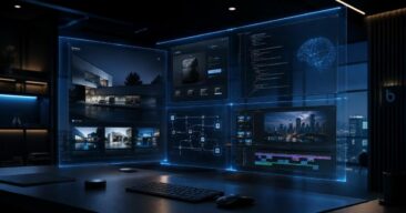 Von der Website zum digitalen System: borban verbindet Webentwicklung, E-Commerce und KI-Medien