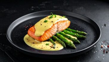 Warum der Fisch in den Ferien besser schmeckt