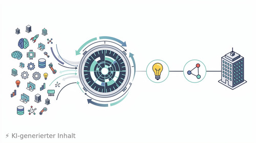 Warum der Mittelstand einen Startup Scout braucht