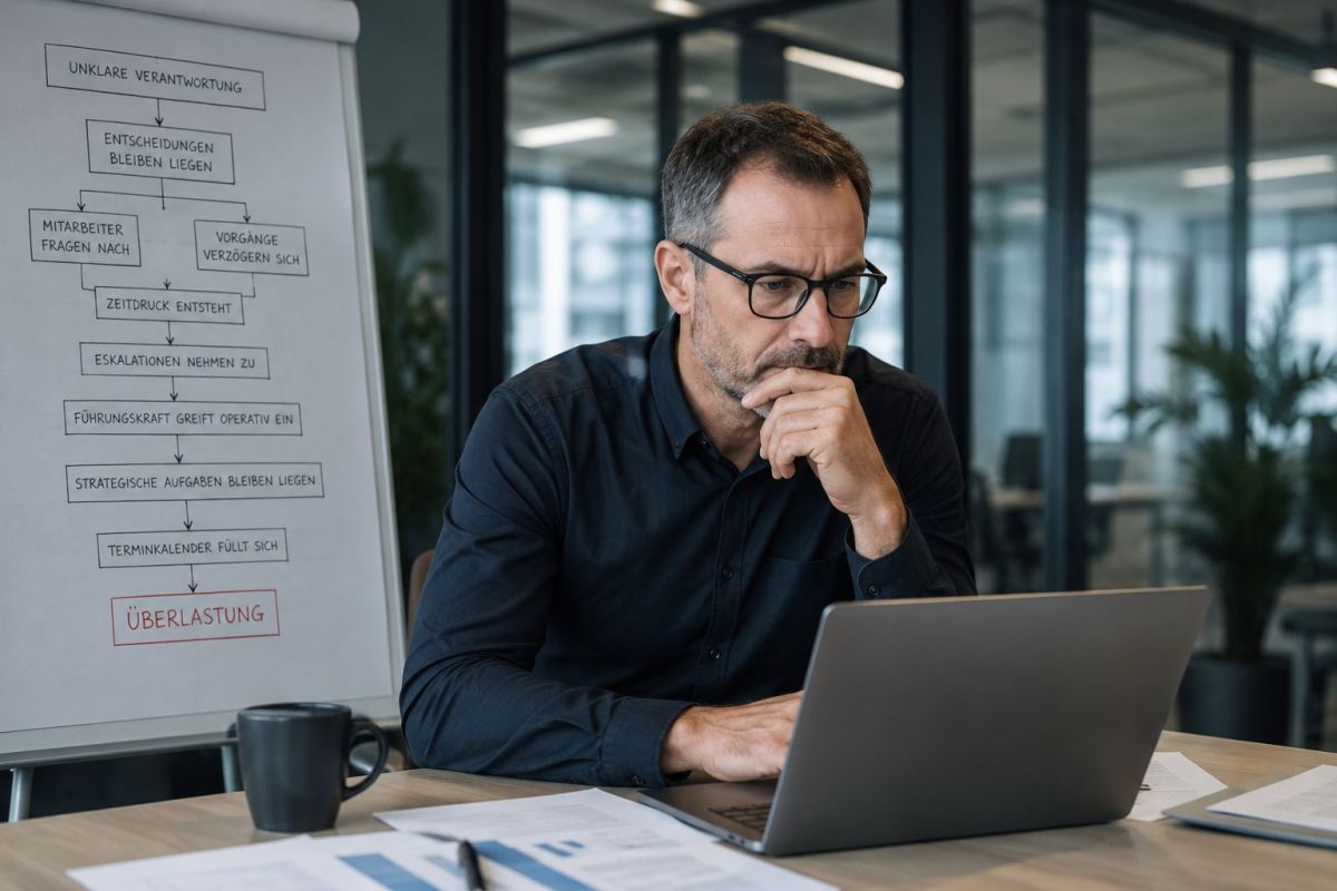 Warum dieselben Probleme in Unternehmen immer wieder zurückkommen
