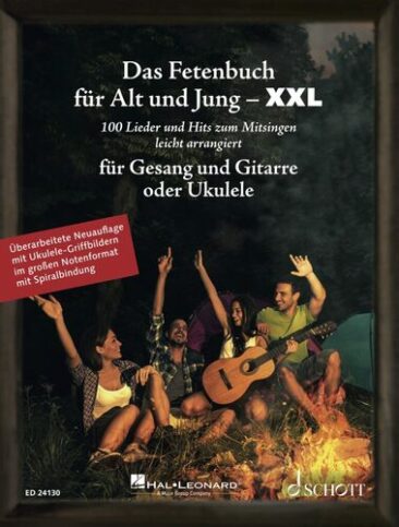 Warum gemeinsames Singen im Alter so wertvoll ist