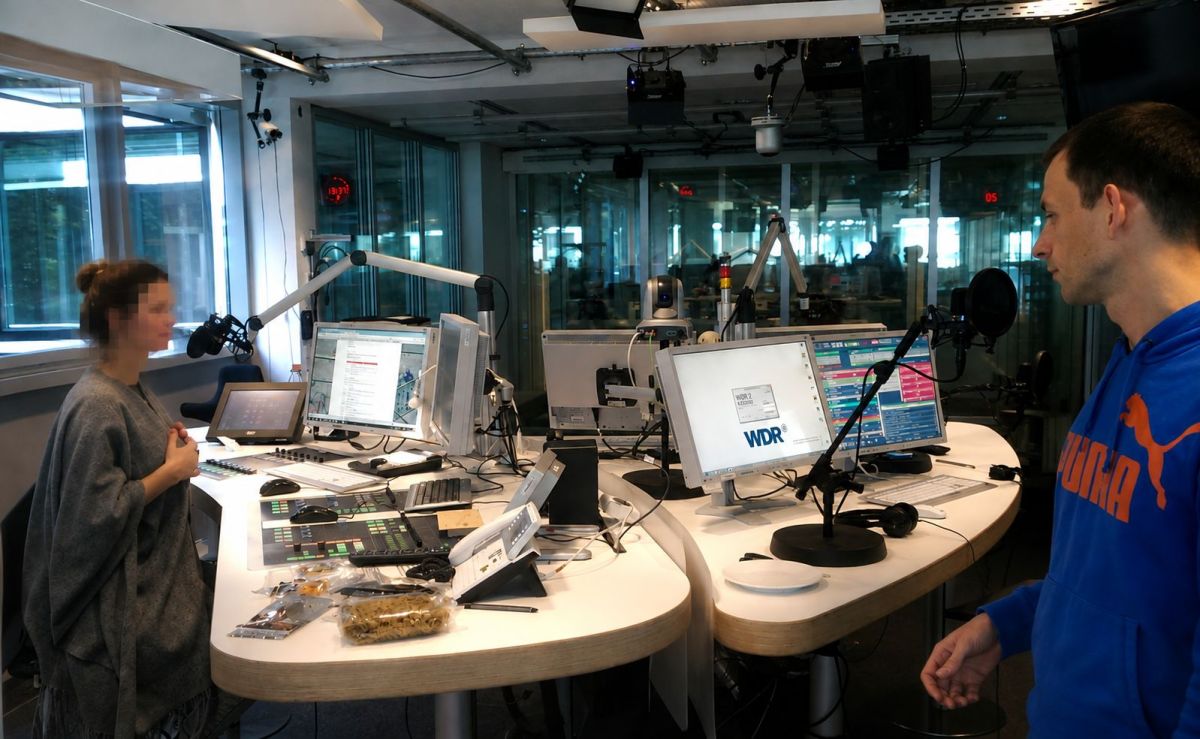 Warum Pressearbeit nicht mit einer Pressemitteilung beginnt