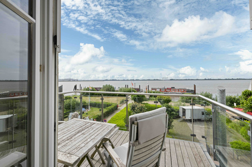 Warum sich selbst Hamburg-Blankenese neu vermarkten muss