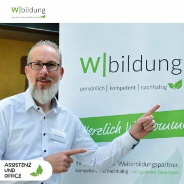 Weiterbildung für Assistenz und Office Management: Welche Kompetenzen heute gefragt sind