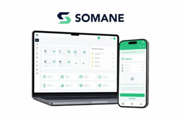 Weniger Excel, weniger Abstimmung: SOMANE will den Arbeitsalltag von Gebäudedienstleistern neu organisieren