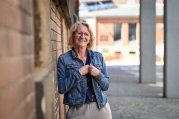 Wenn die Partnersuche wieder persönlich werden soll