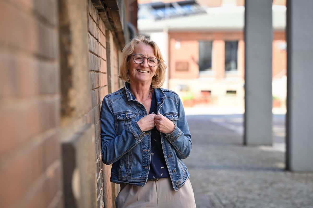 Wenn die Partnersuche wieder persönlich werden soll