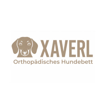 XAVERL Orthopädisches Hundebett startet Online-Shop