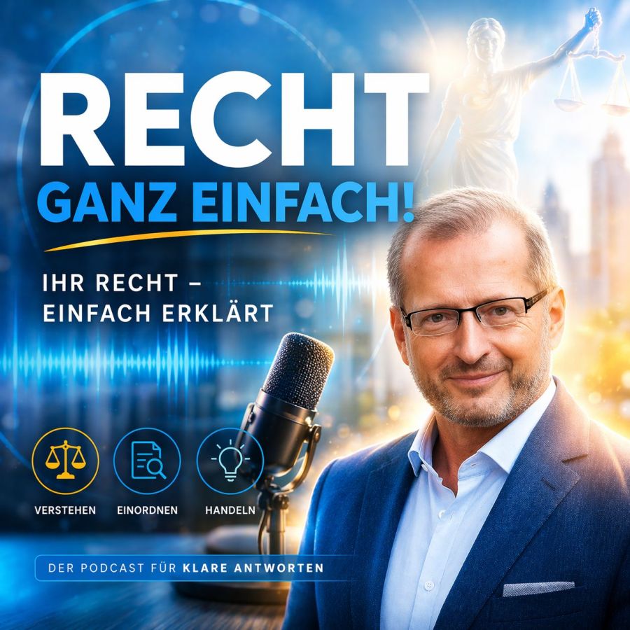 Zum dritten Mal in Folge ausgezeichnet: Anwaltskanzlei Klein gehört zu den bestbewerteten Kanzleien der Region