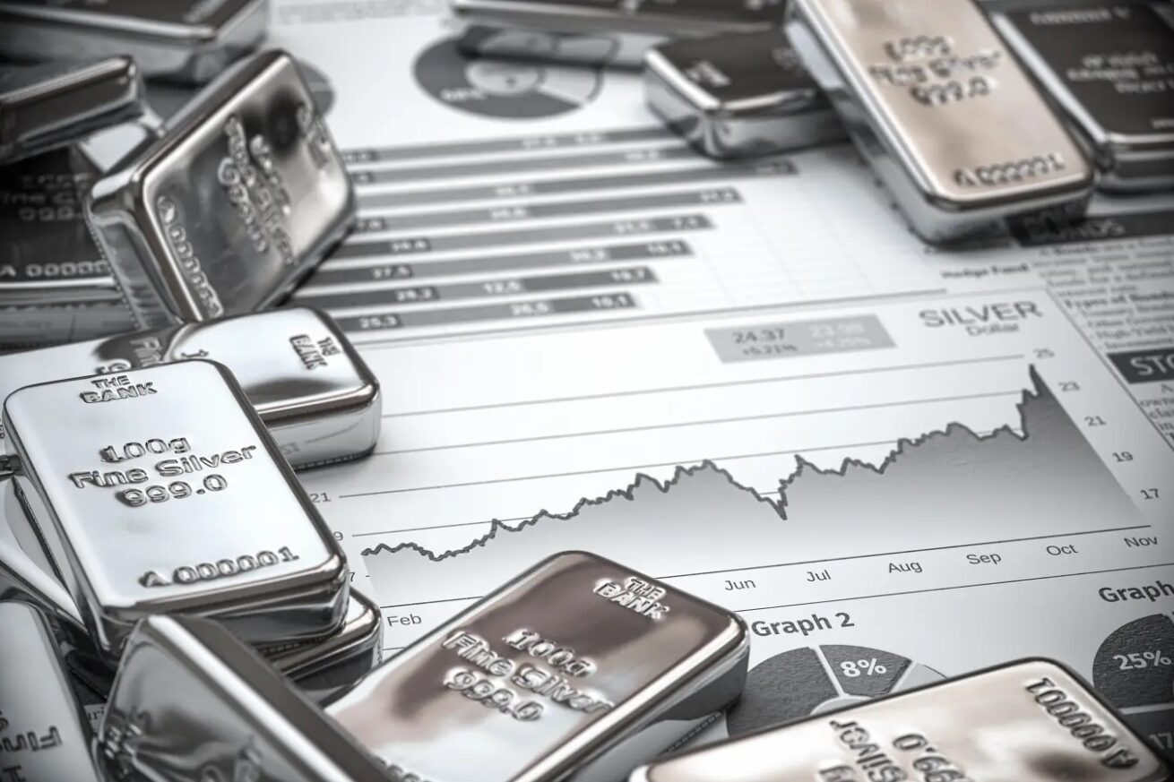 100 % Trefferquote: Brixton Metals meldet Silber-Erfolg auf Langis-Tailings!