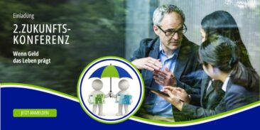 2. FCM Zukunftskonferenz 08. Oktober 2026: Wenn Geld das Leben prägt – Schutz, Stärke und neue Perspektiven