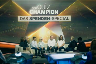 4,6 Millionen Euro für die Deutsche Krebshilfe