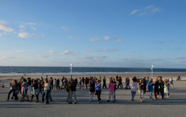 7. Sea Sounds Festival 2026 endet mit positiver Bilanz