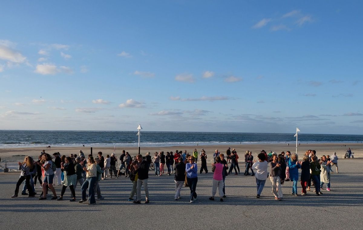 7. Sea Sounds Festival 2026 endet mit positiver Bilanz