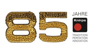85 Jahre und kein bisschen leise