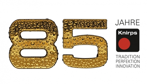 85 Jahre und kein bisschen leise
