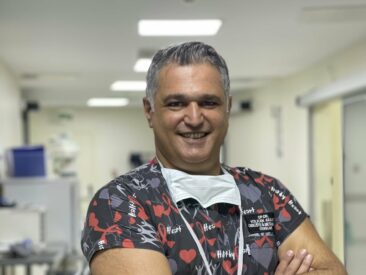 Abnehmspritze abgesetzt, Gewicht zurueck: Chirurg aus Izmir zur Operation nach Ozempic und Wegovy
