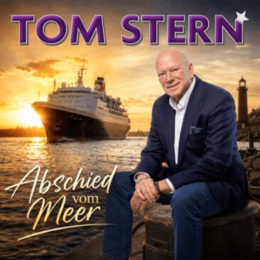 „Abschied vom Meer“ nimmt musikalisch Tom Stern