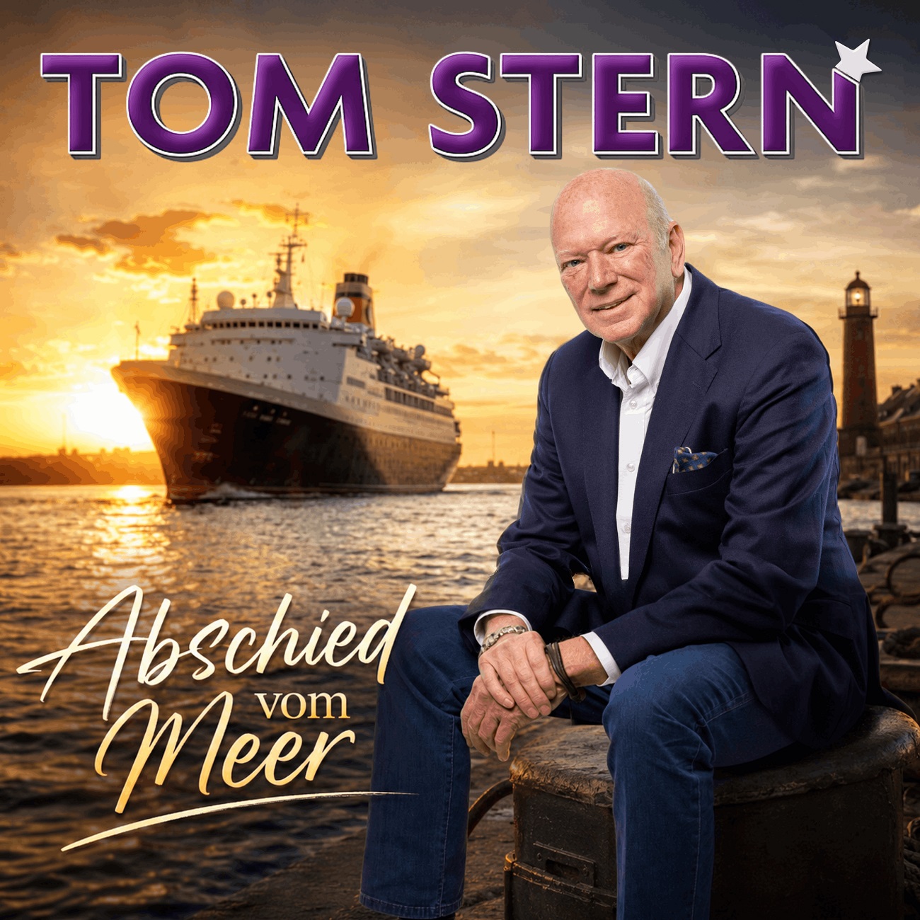 „Abschied vom Meer“ nimmt musikalisch Tom Stern
