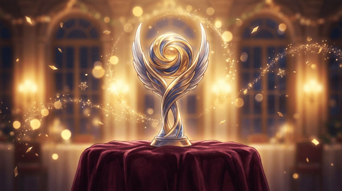 Abstimmung zum SWAMS des JAHRES gestartet! – Community-Preis geht ins 3. Jahr