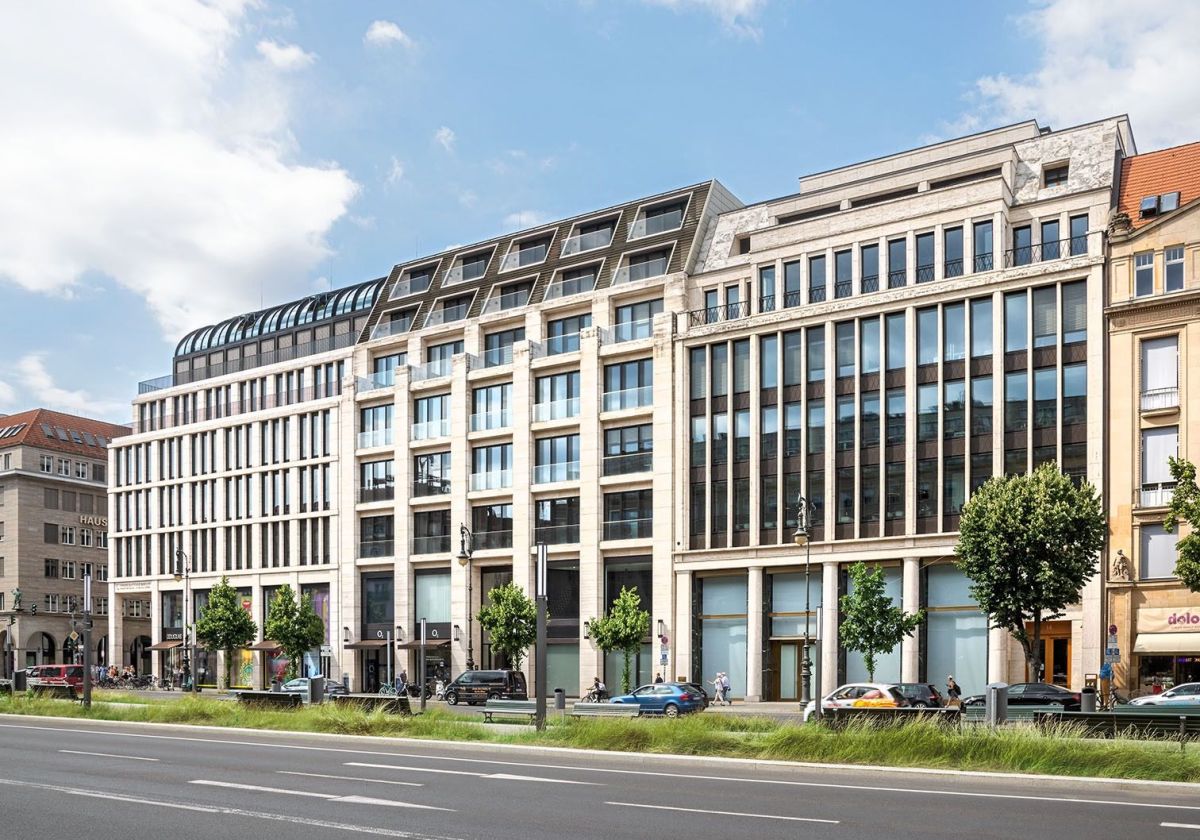 Adresse, Erreichbarkeit und Räume: Wie eine flexible Hauptstadtrepräsentanz in Berlin funktioniert