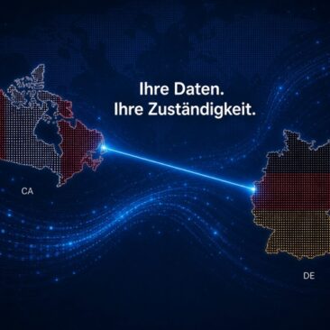 agilimo und Ollon bauen souveräne Kommunikationsplattformen für Kanada