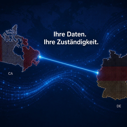 agilimo und Ollon bauen souveräne Kommunikationsplattformen für Kanada