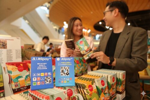 Alipay+ und S&P Global: Interoperabilität und Vertrauen sind entscheidend für KI-gestützten Handel