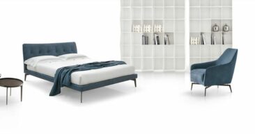 Alivar: Ein Sofa für mehr als eine Blickrichtung