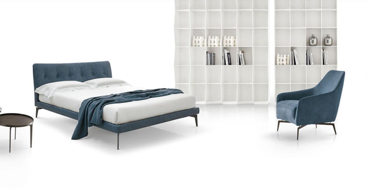 Alivar: Ein Sofa für mehr als eine Blickrichtung