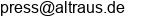 AltRaus Entrümpelung