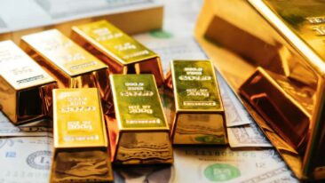 Analysten: Jetzt könnte der richtige Zeitpunkt sein, um bei Gold wieder einzusteigen