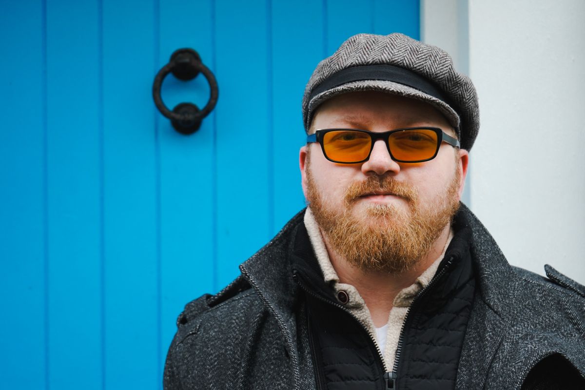 Anderssein ist eine Superkraft in Hamburg