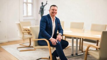 Andreas Lambrecht: Wenn ein Verkehrsunfall zur lebenslangen Herausforderung wird