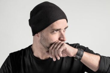 Andreas Schaerer erhält den JTI Trier Jazz Award 2026
