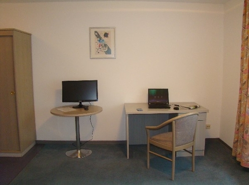 Apartments in Frankfurt