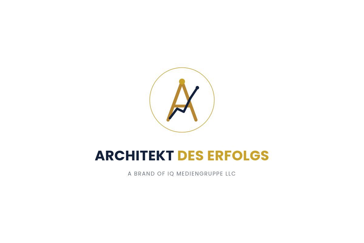 Architekt des Erfolgs kooperiert mit alfima: 7.500 Euro Bonus bei Buchung über die Partnerschaft