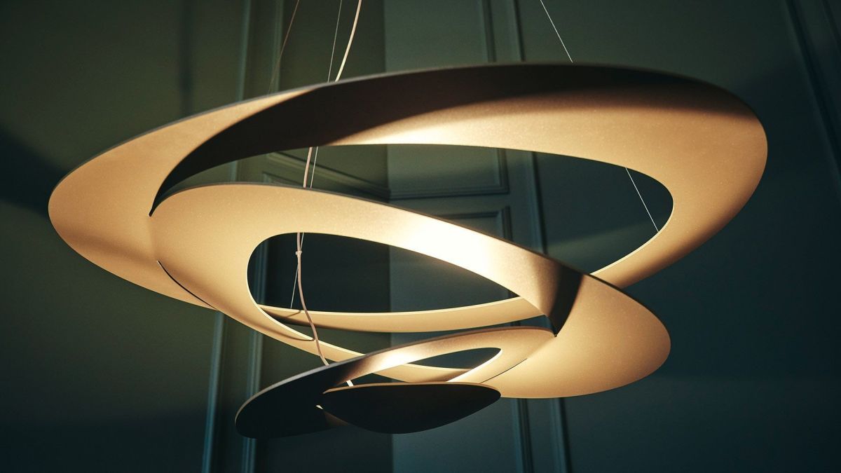 Artemide: Was Tizio und Tolomeo im Gleichgewicht hält
