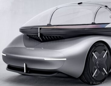 Asahi Kasei präsentiert auf der Fakuma 2026 innovative Kunststofflösungen für Mobilität, Elektrifizierung und industrielle Anwendungen
