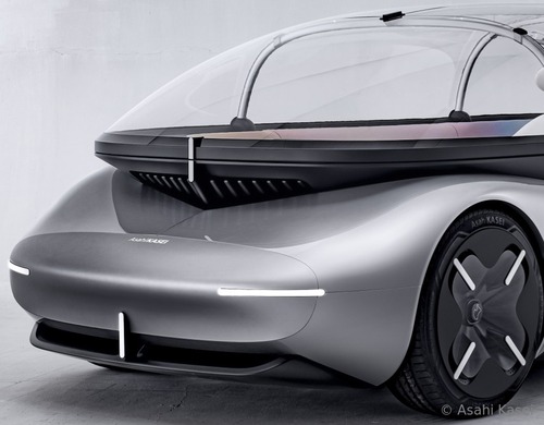 Asahi Kasei präsentiert auf der Fakuma 2026 innovative Kunststofflösungen für Mobilität, Elektrifizierung und industrielle Anwendungen