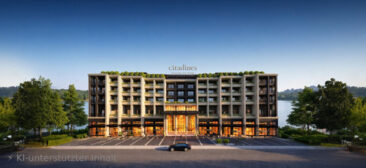 Ascott beschleunigt Vietnam-Expansion