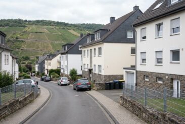 Baufinanzierung Koblenz: was die Bank an Person und Objekt prüft, bevor sie zusagt